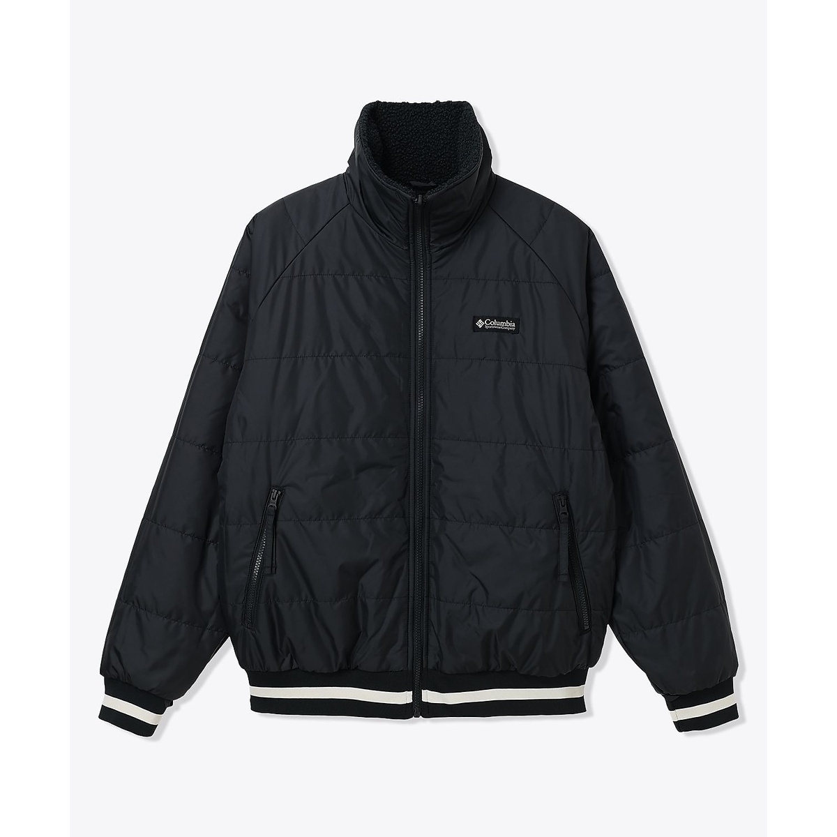 パウダーケグIIリマスタードインターチェンジ