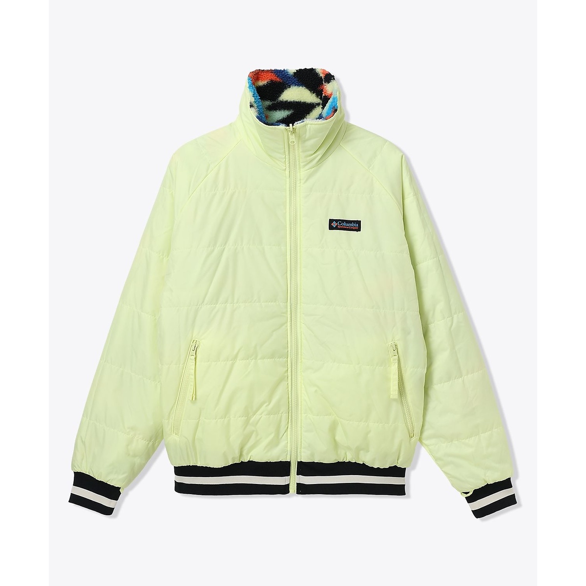 パウダーケグIIリマスタードインターチェンジ