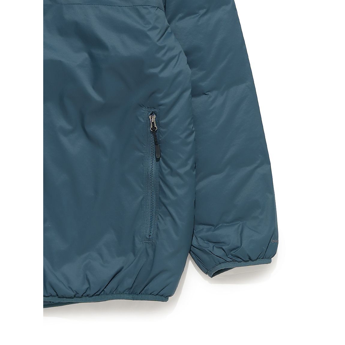 ホープパインズフォレストIIジャケット