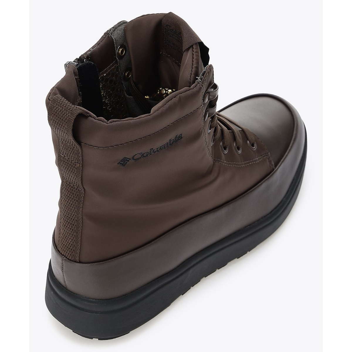 サップランド スリー ディーヴァ レース ウォータープルーフ オムニヒートインフィニティ