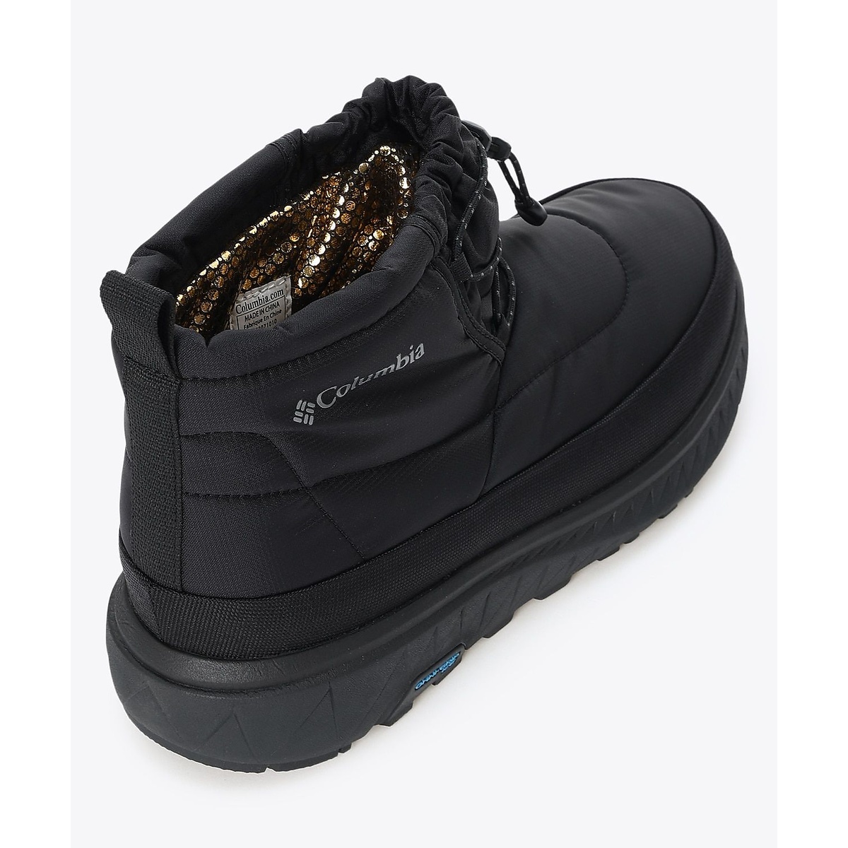 YELLOWTAIL ICE-MAGIC PUFFY SHO