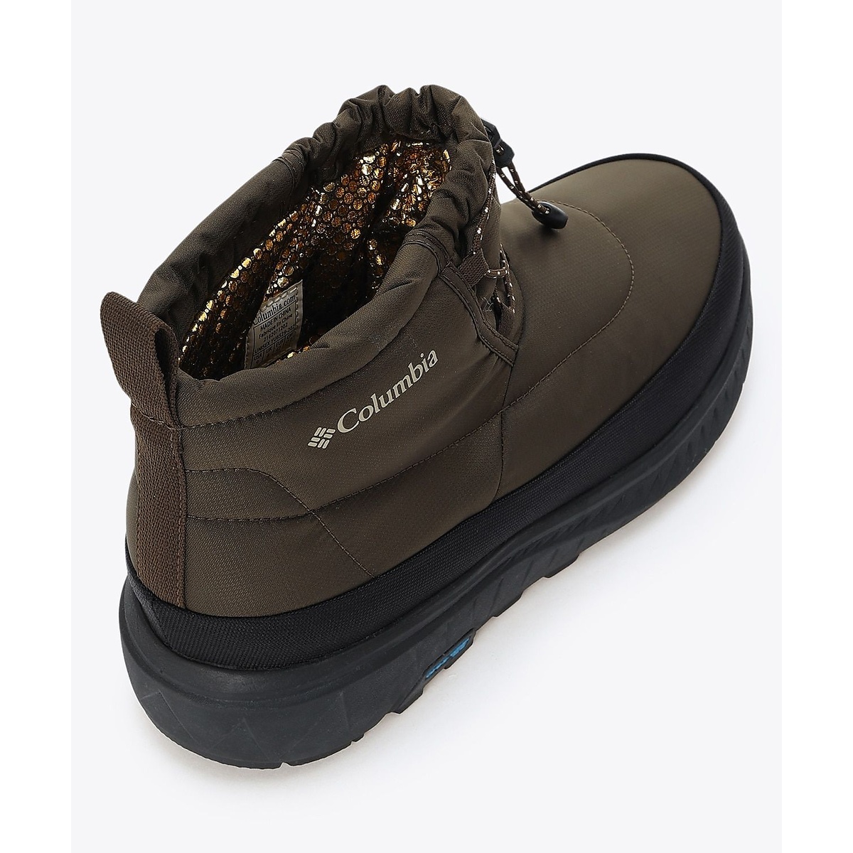 YELLOWTAIL ICE-MAGIC PUFFY SHO