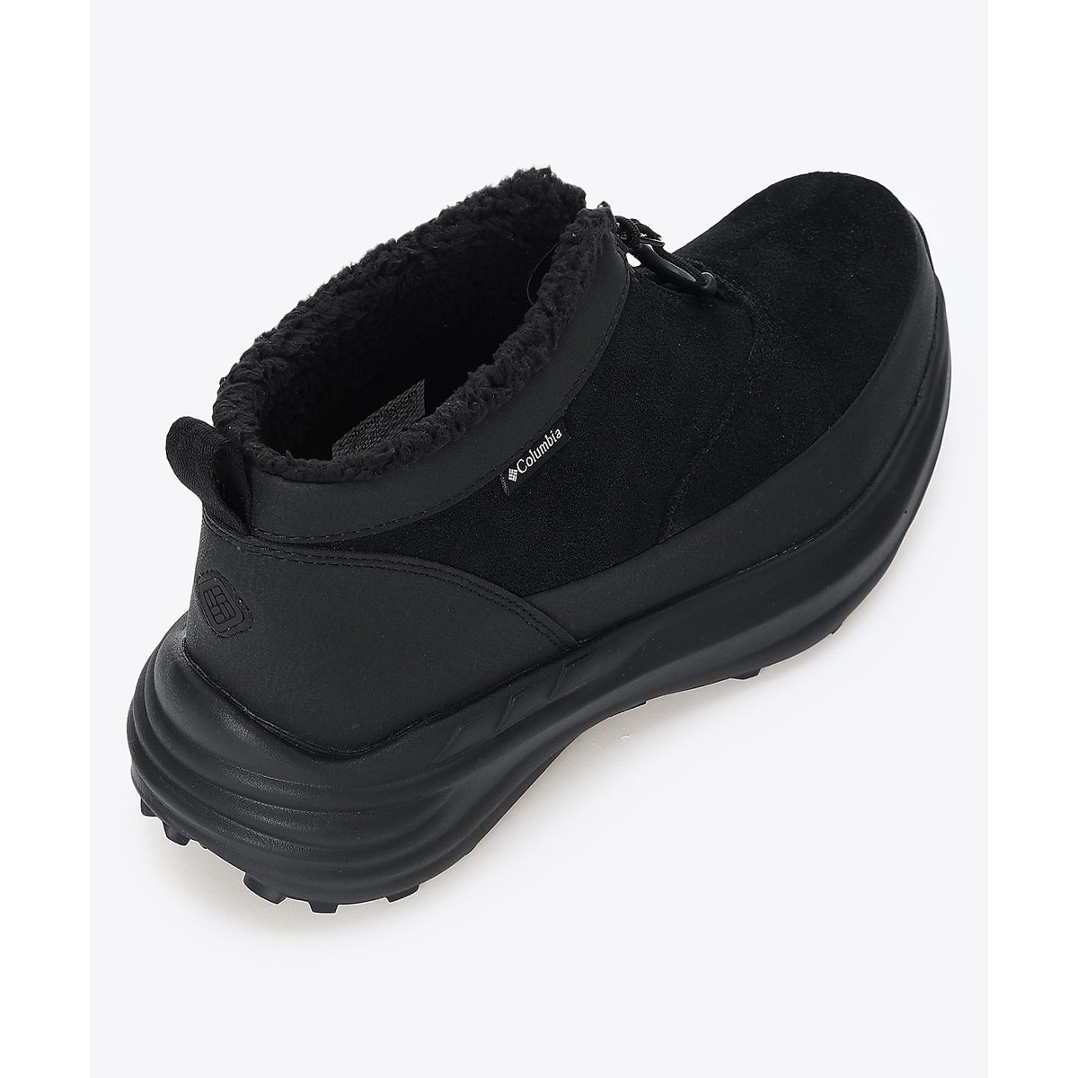 スカイライド ジップ ウォータープルーフ