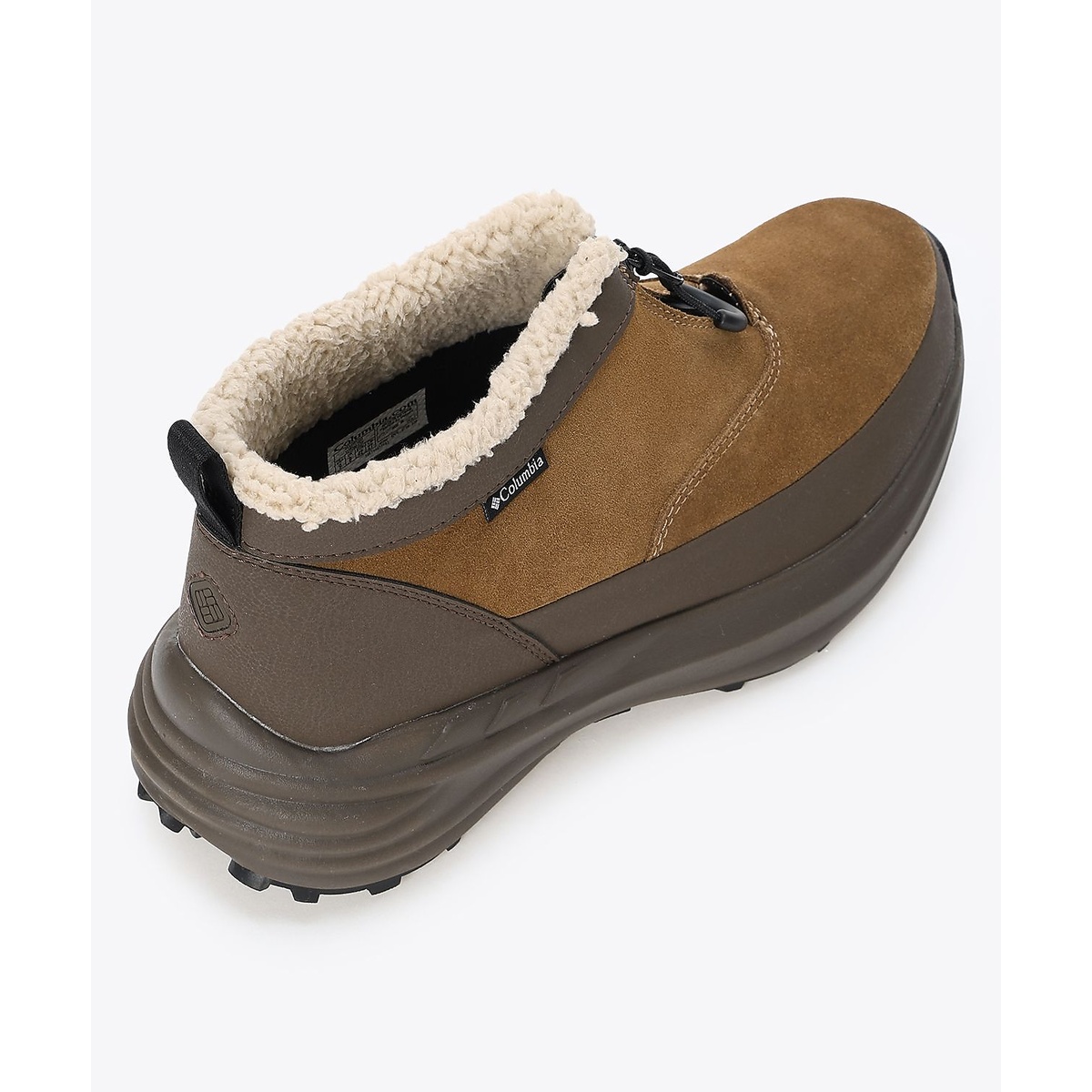 スカイライド ジップ ウォータープルーフ