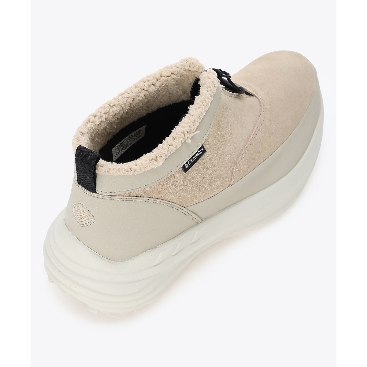 スカイライド ジップ ウォータープルーフ