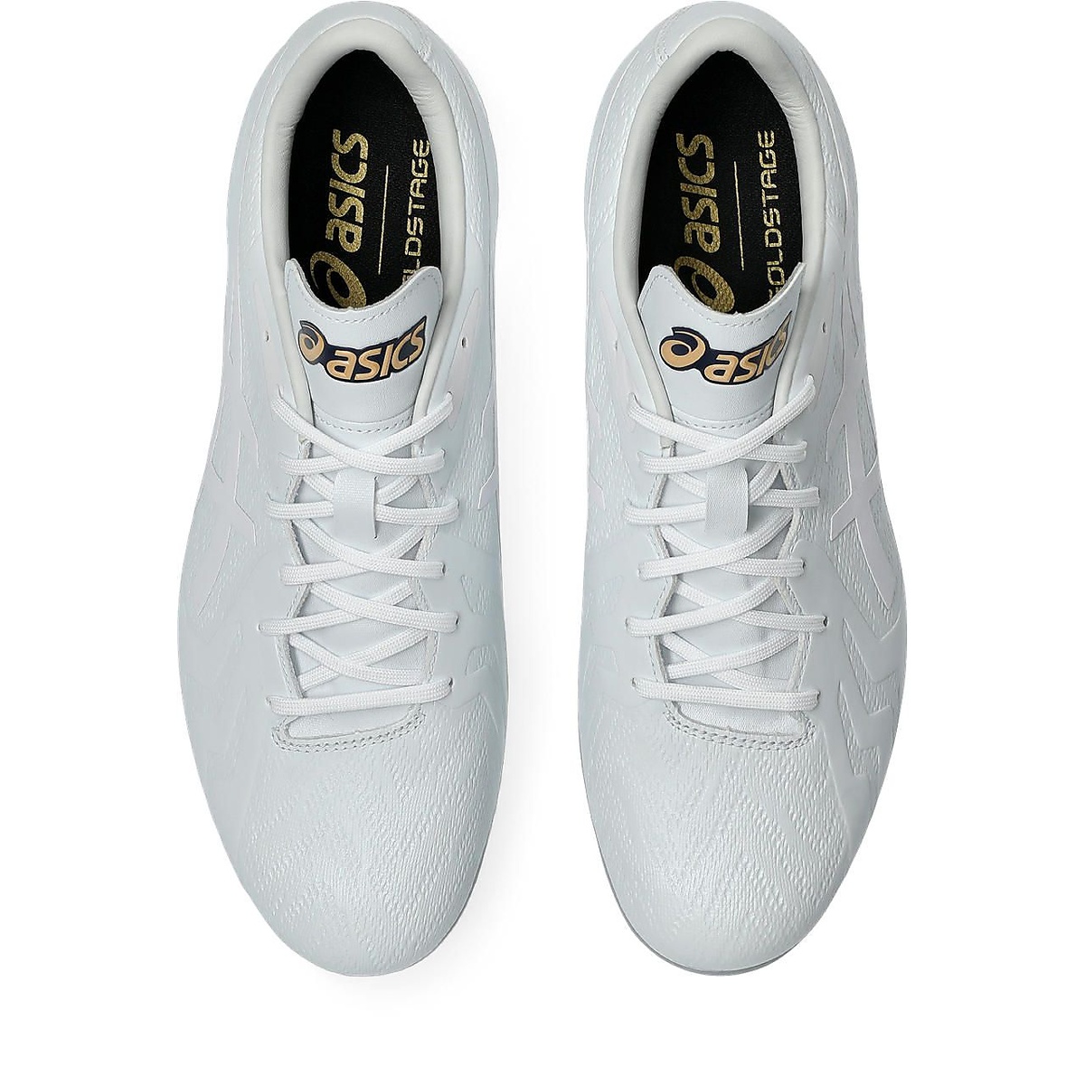 GOLDSTAGE I-PRO FORCESPEED