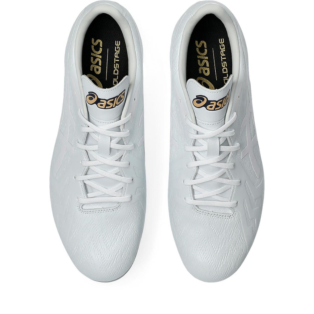 GOLDSTAGE I-PRO FORCESPEED