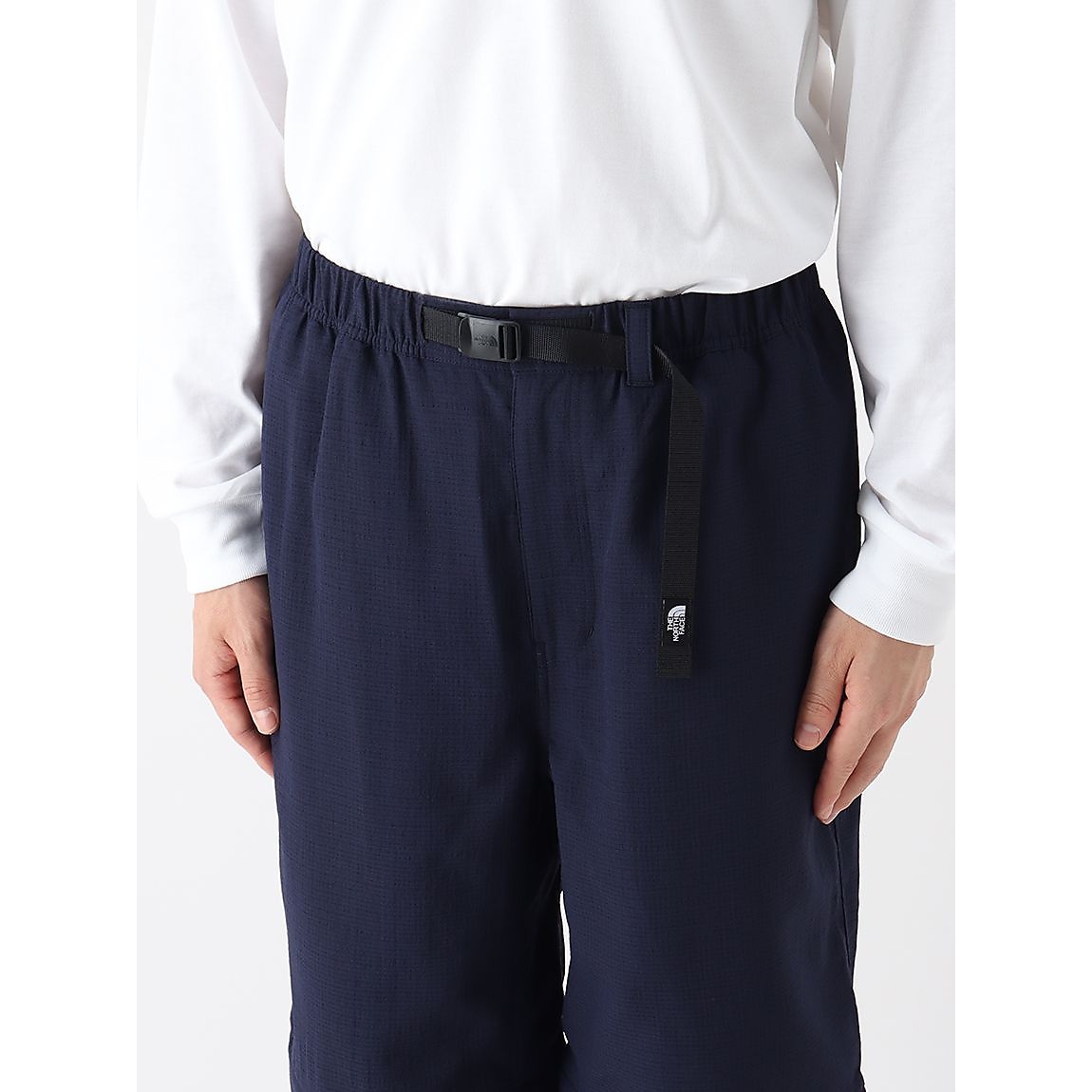 ZIPOF VENT MESH PT(ジップオフベントメッシュパンツ)