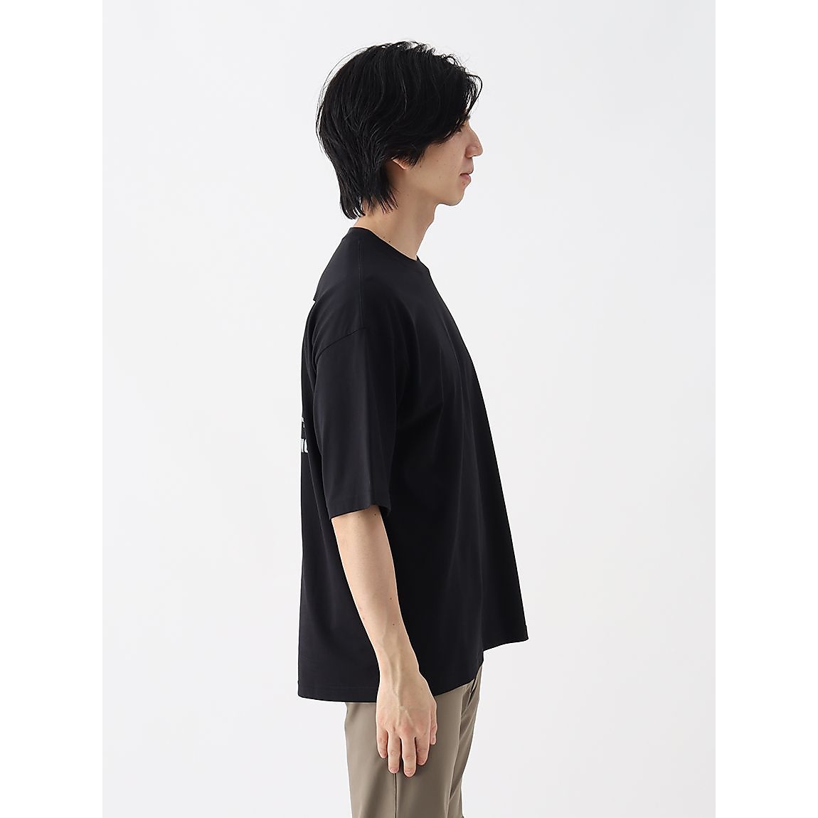 S/S FREERIDE TEE(S/SフリーライドT)