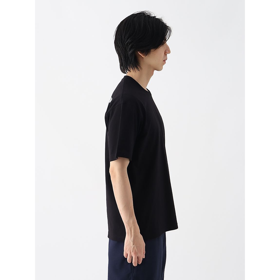 S/S FINE ALPN MT T(S/S ファインアパインマウンテンT)