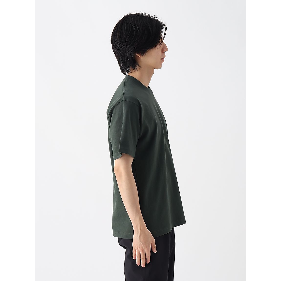 SS FINE ALPNTREE T(S/S ファインアルパインツリーT)