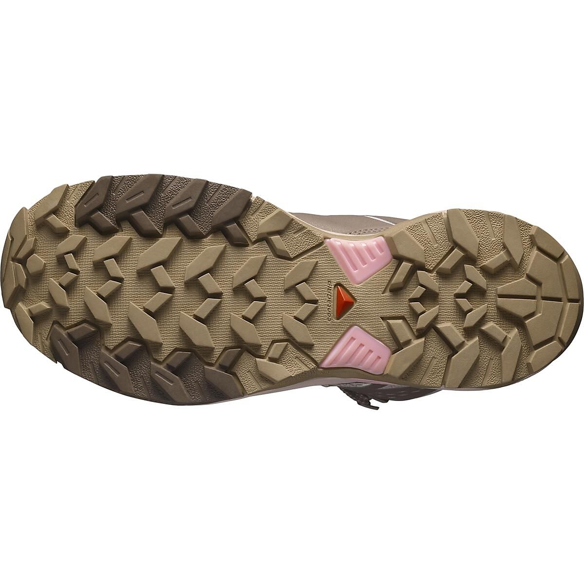 X ULTRA 360 EDGE MID GTX W