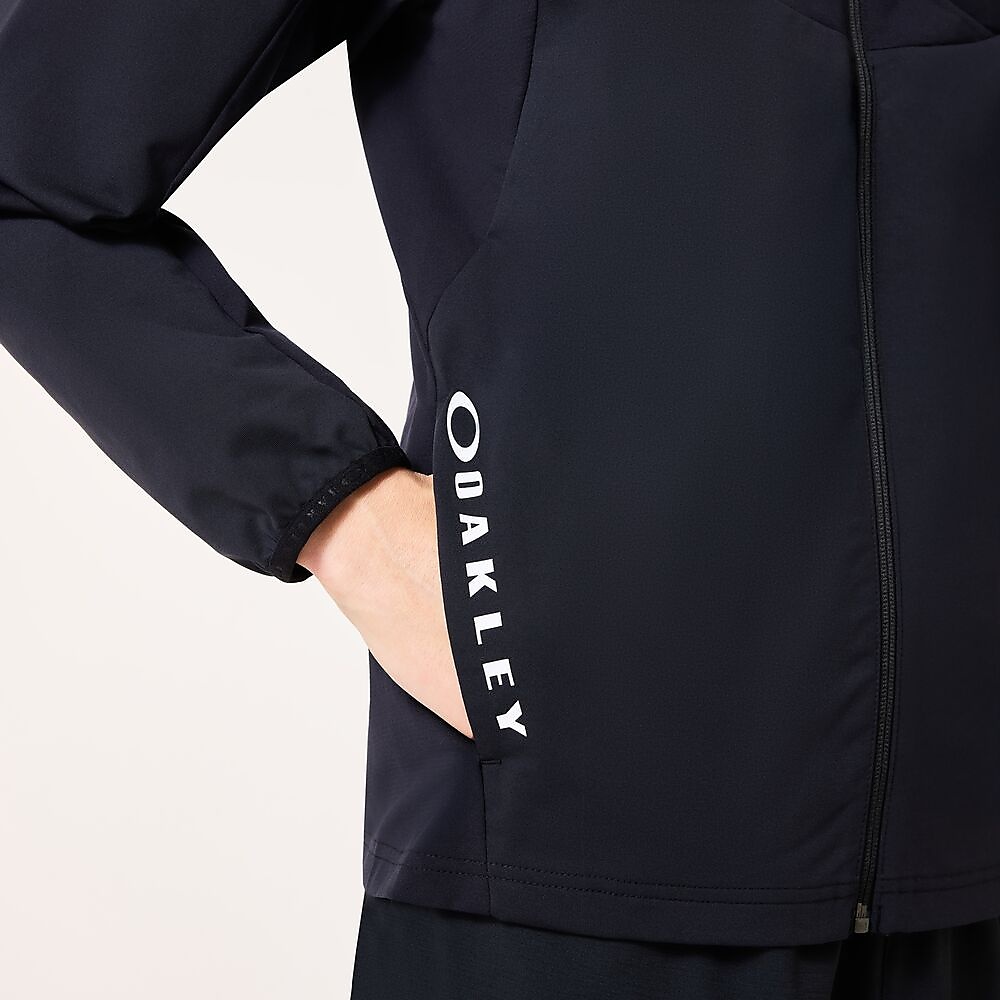 ENHANCE TECH JERSEY JACKET 16.0