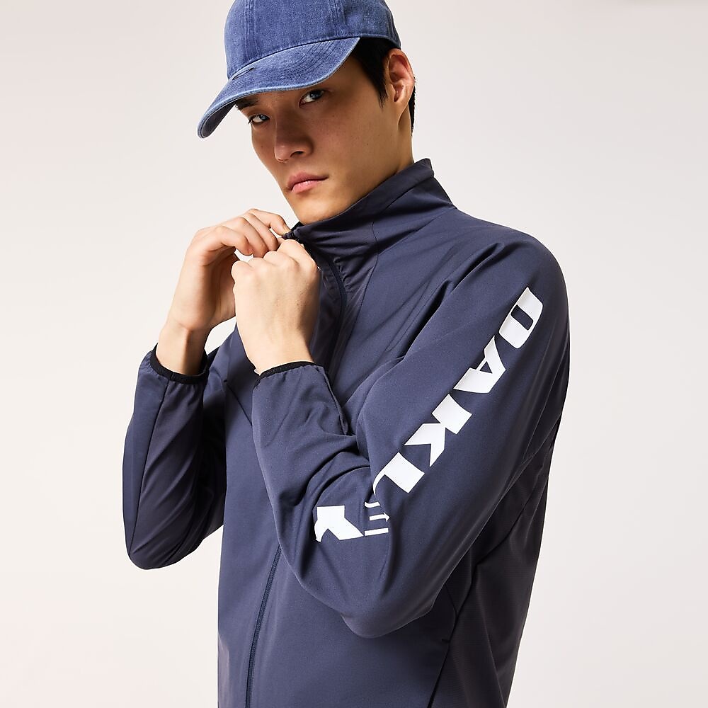 ENHANCE TECH JERSEY JACKET 16.0