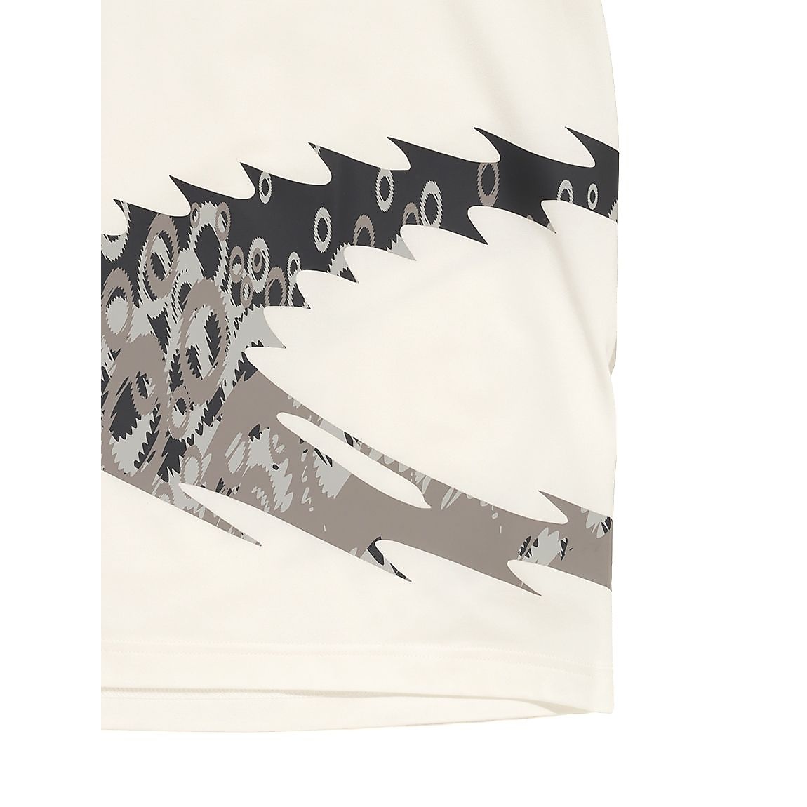 NEW RETRO TEE STATIC 3.0