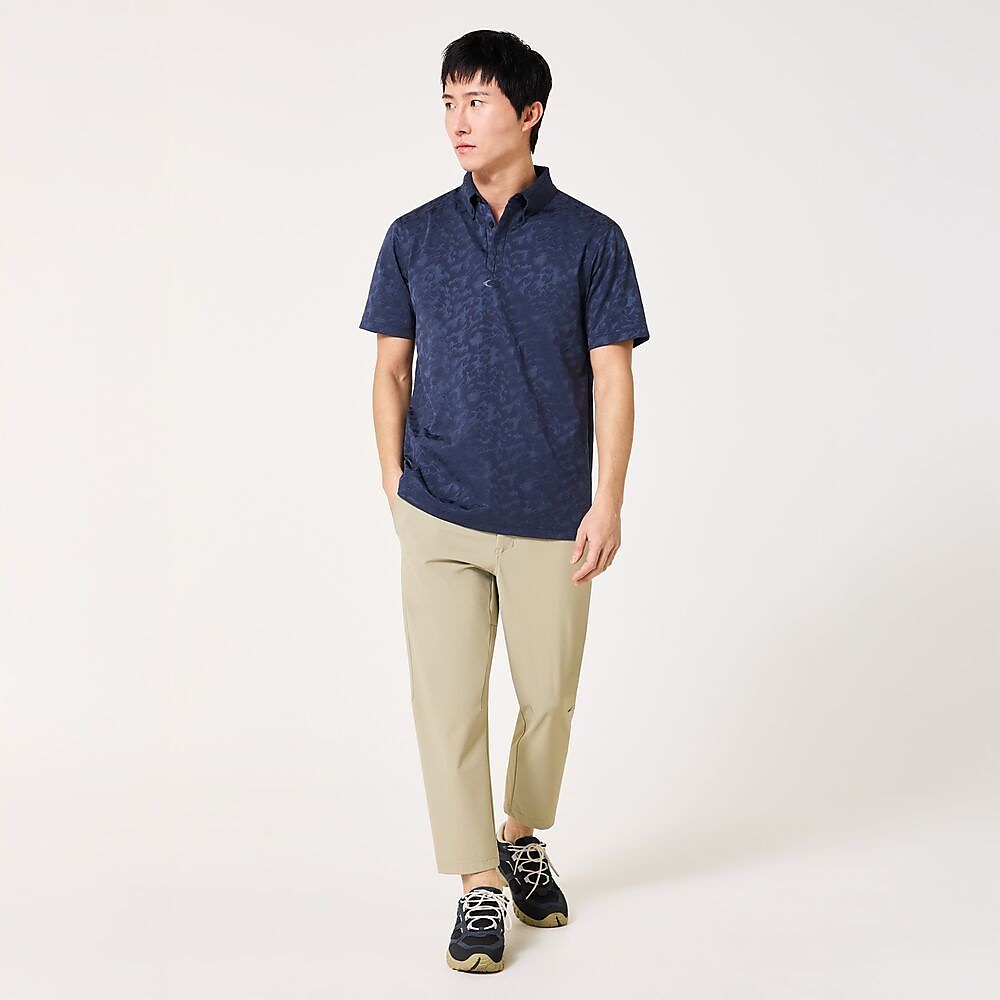 O-SYNC PACK POLO GRAPHIC 2.0