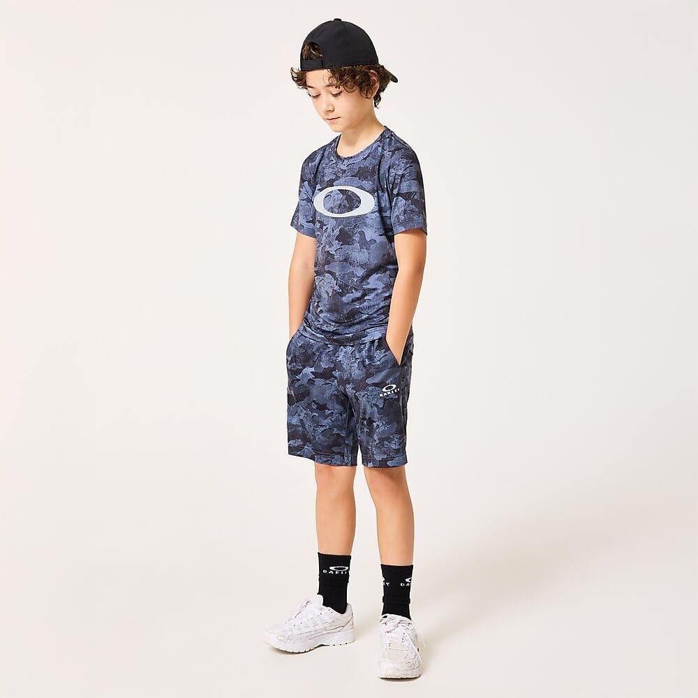 YTR GRAPHIC KNIT SHORTS 11.0
