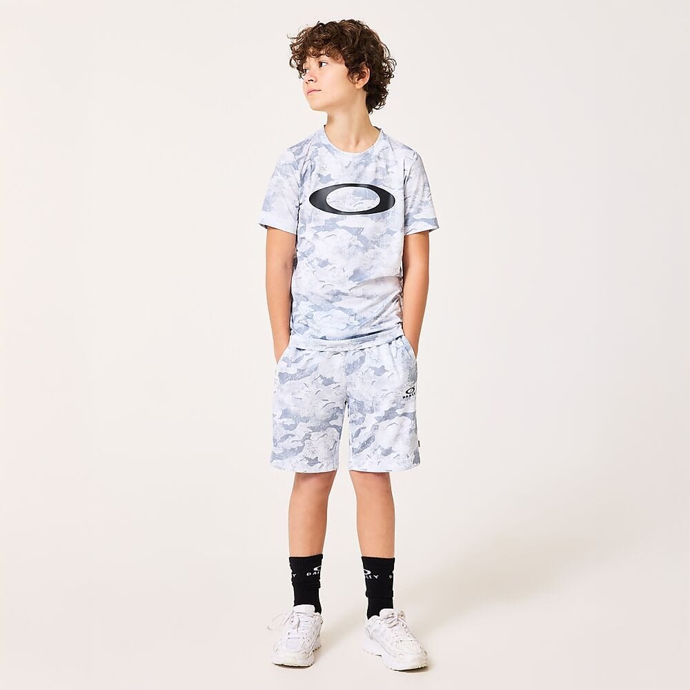 YTR GRAPHIC KNIT SHORTS 11.0