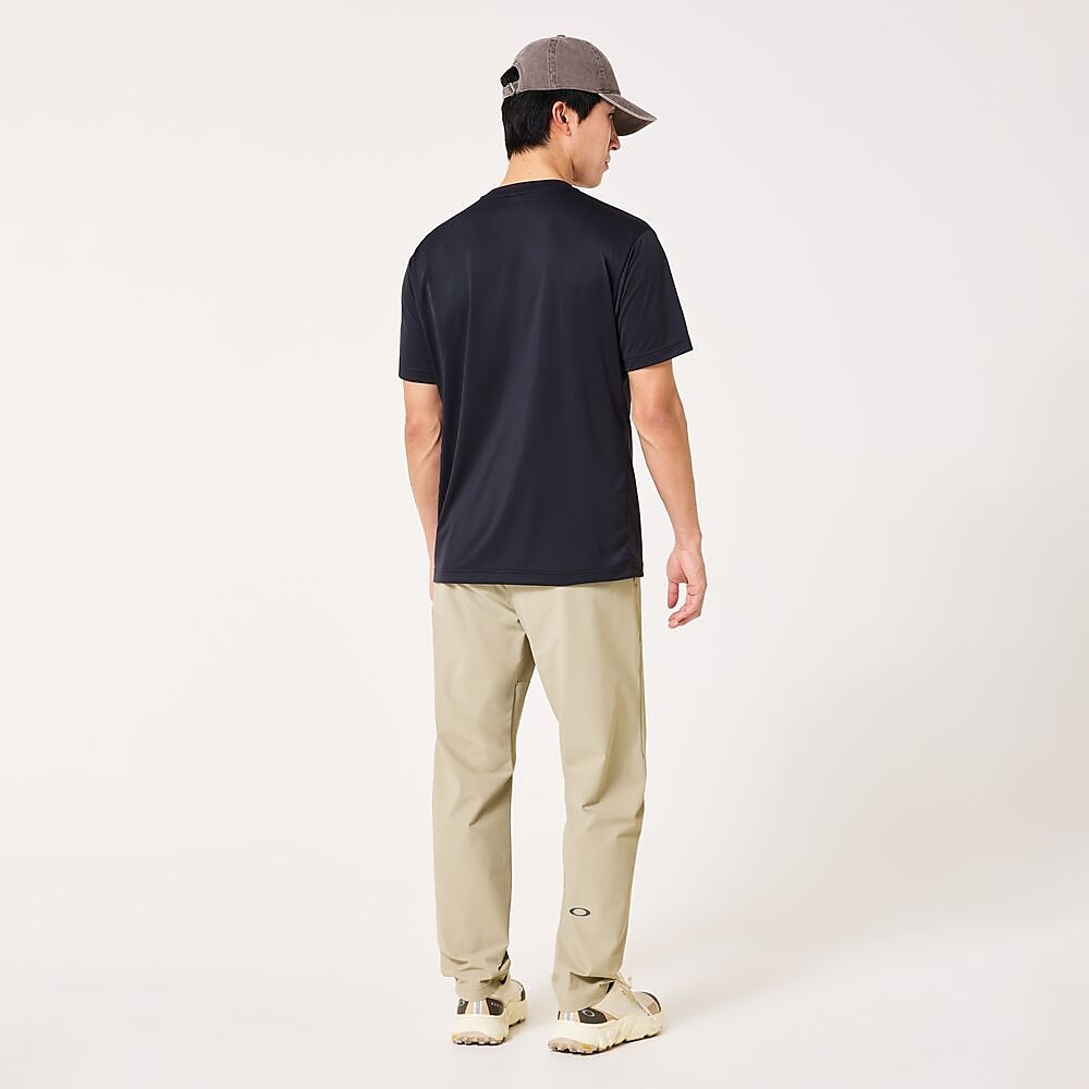 O-HEAT BLOCK SS TEE 1.0