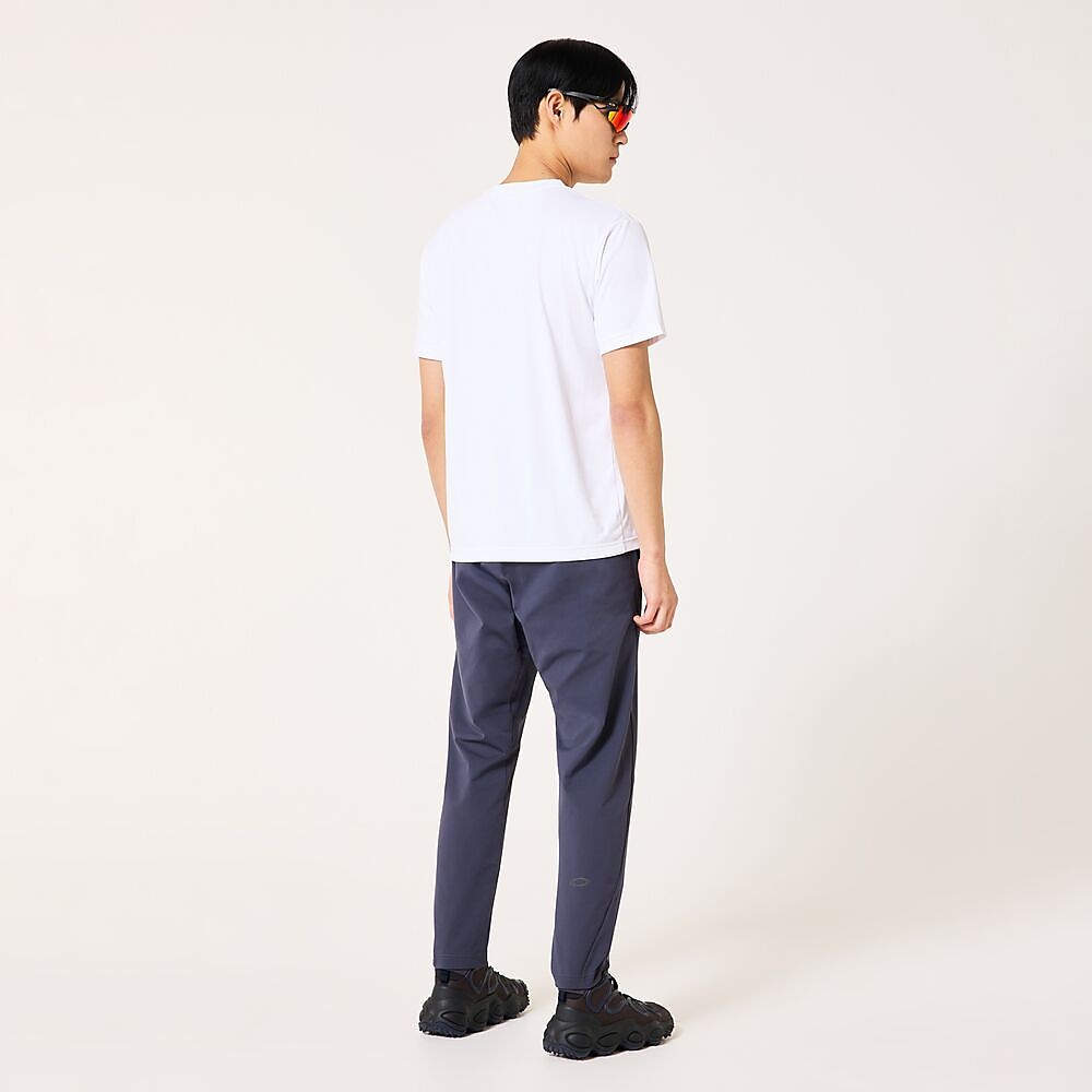 O-HEAT BLOCK SS TEE 1.0