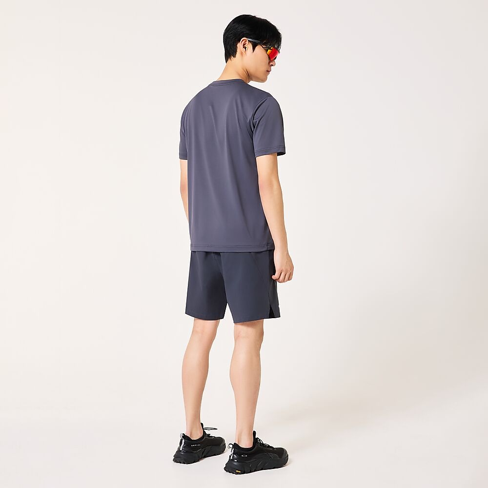 O-HEAT BLOCK SS TEE 1.0