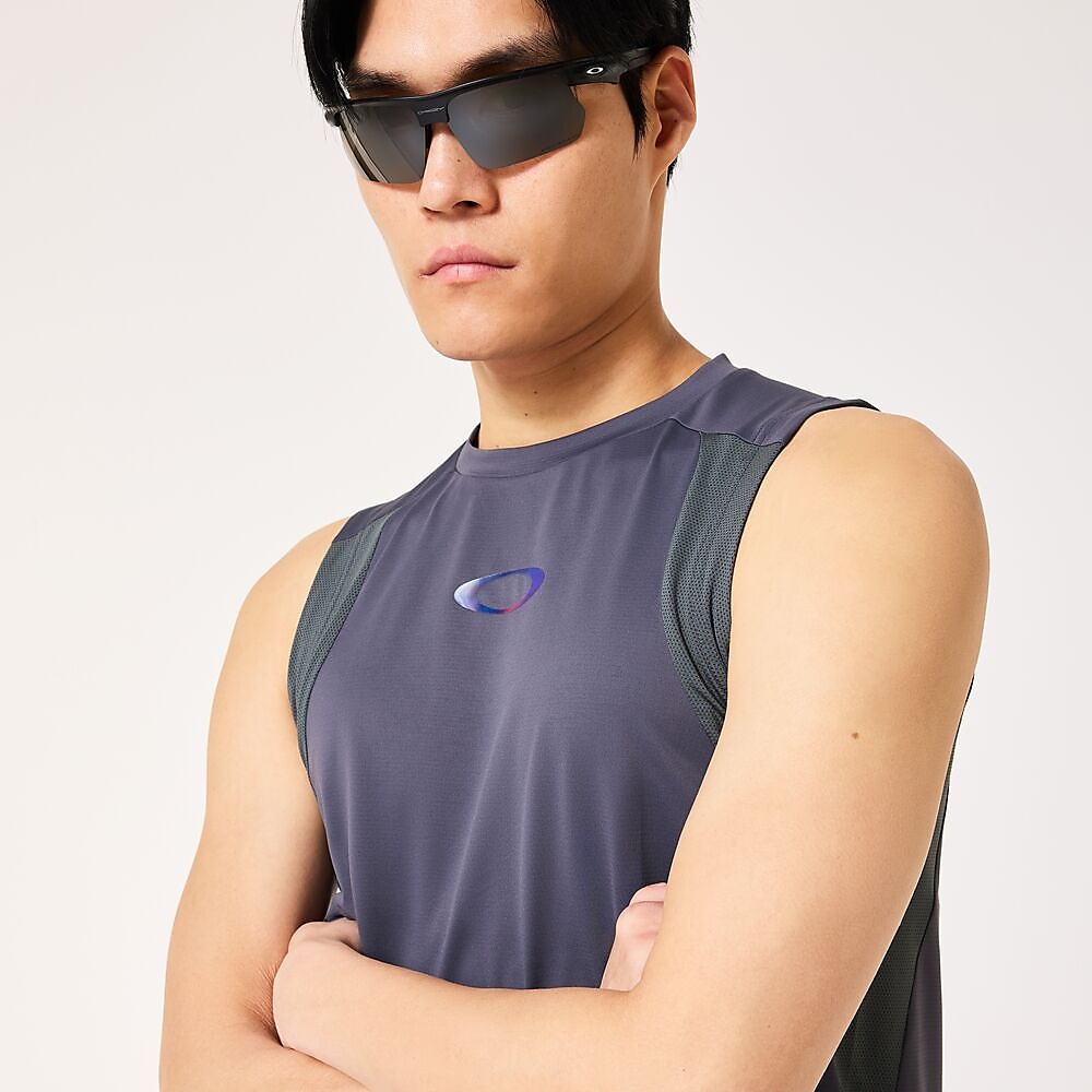 O-HEAT BLOCK NS CREW 1.0