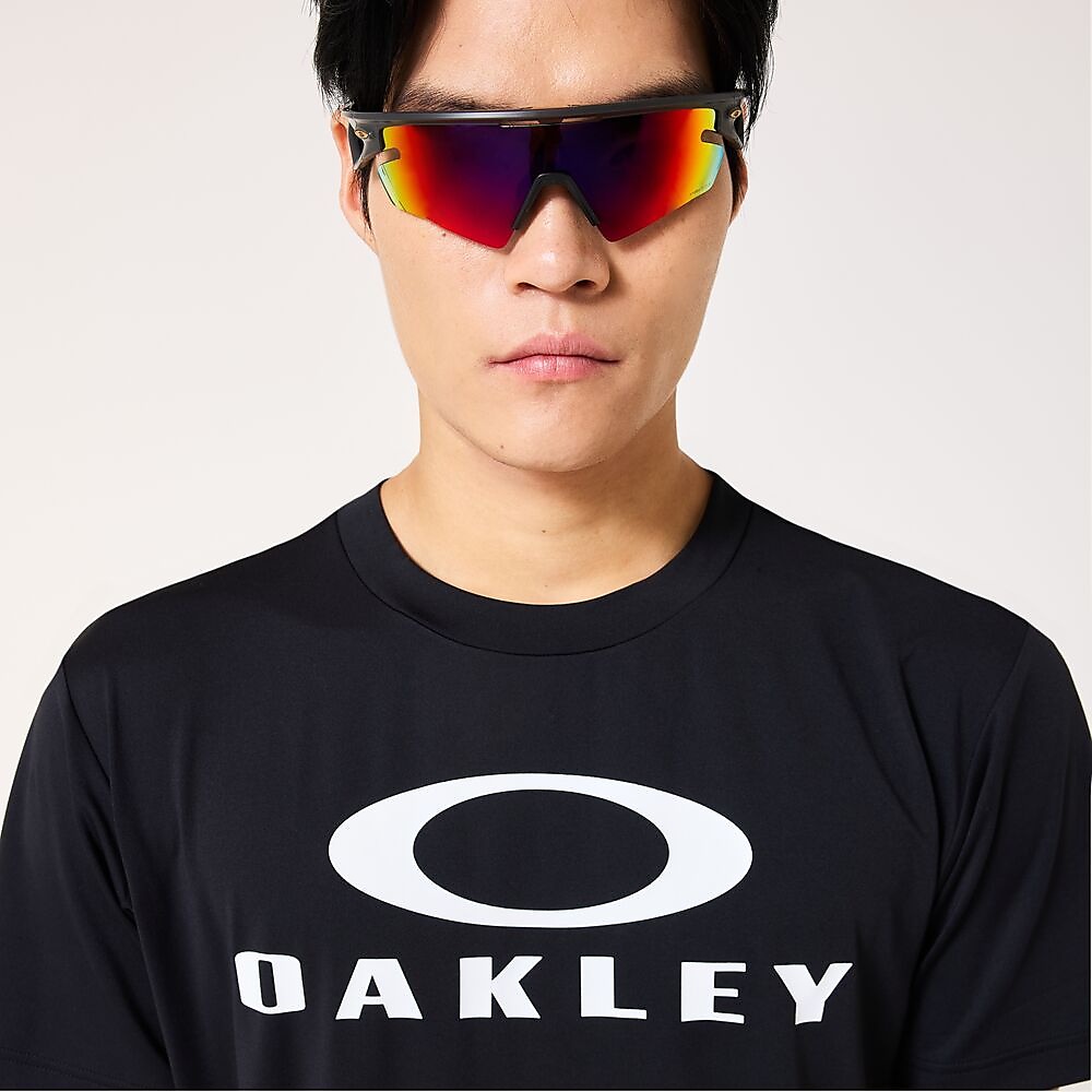 ENHANCE QDEVO SS TEE O BARK 5.0