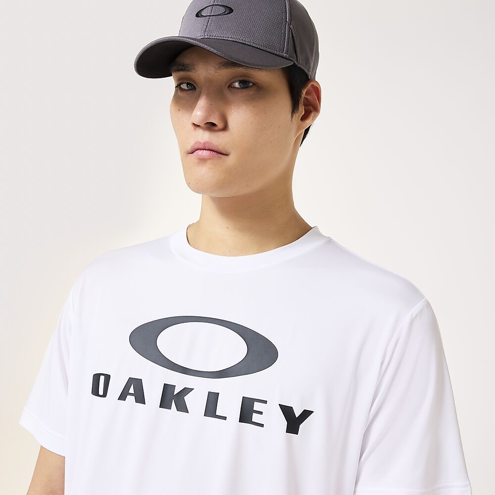 ENHANCE QDEVO SS TEE O BARK 5.0