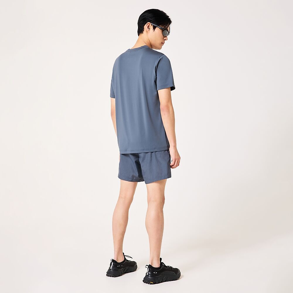 ENHANCE QDEVO SS TEE O BARK 5.0