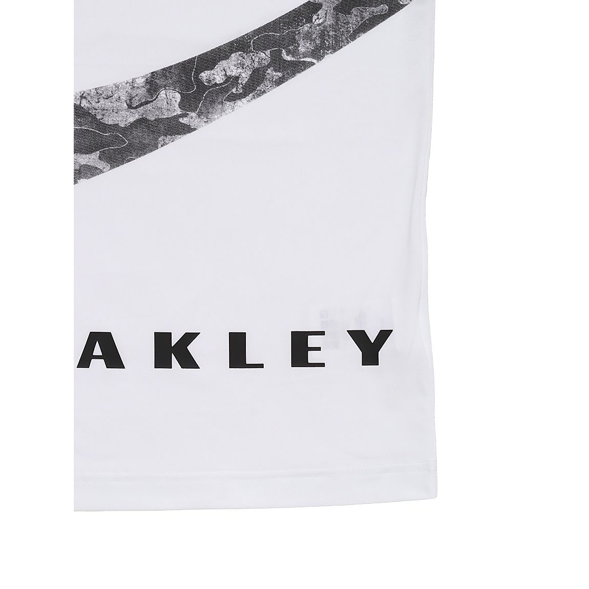 ENHANCE QDEVO SS TEE BOLD 5.0