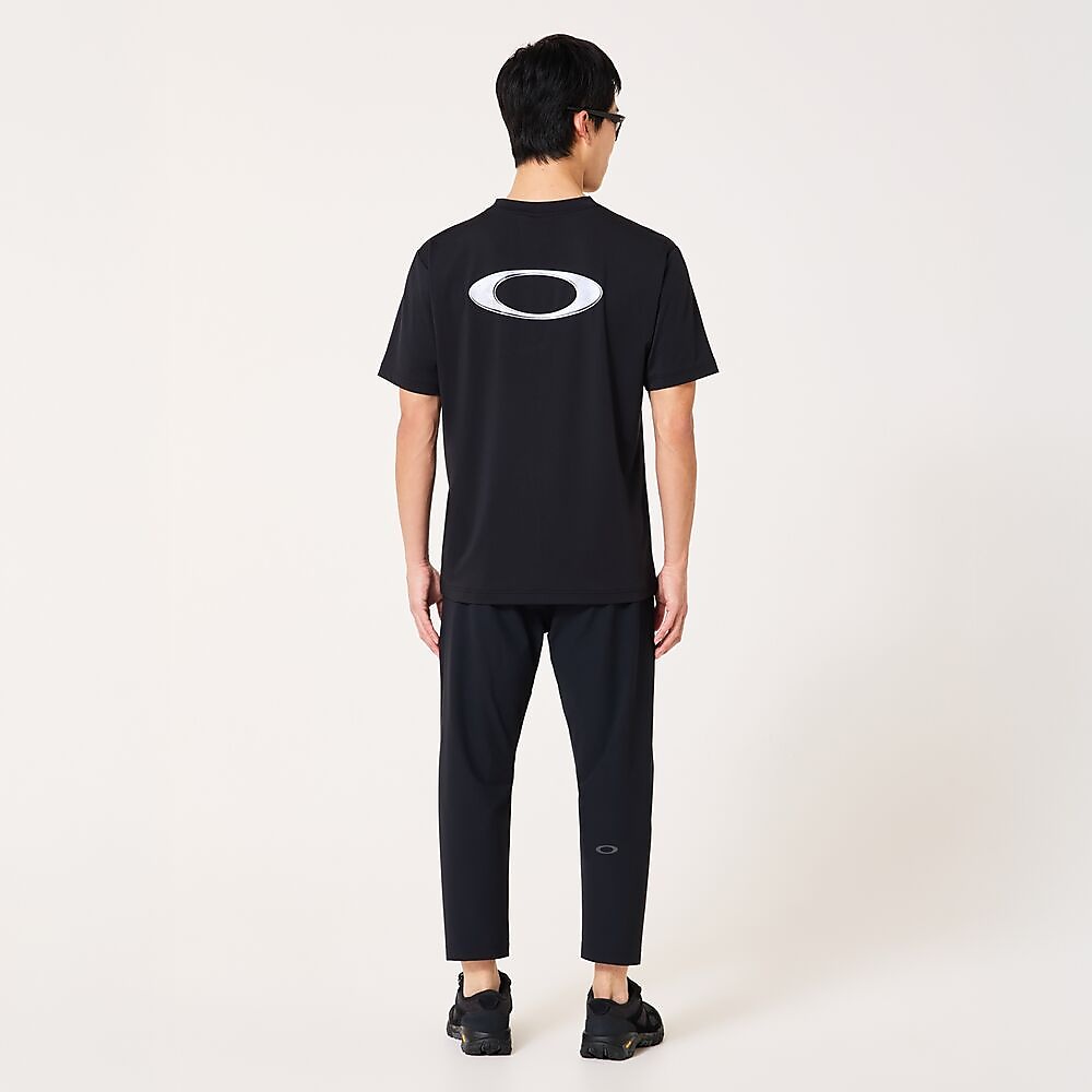 ENHANCE QDEVO SS TEE BP 5.0