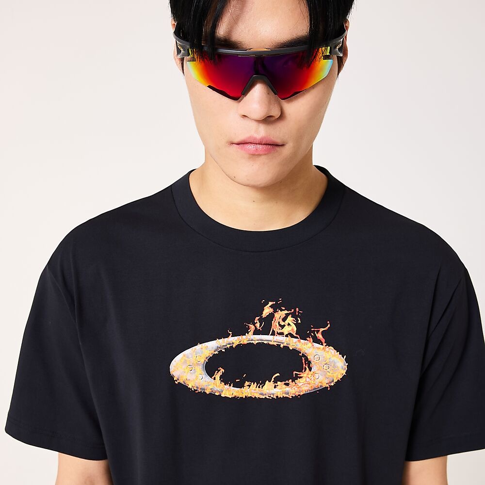 O-TECH COLD COTTON TEE ICON 2.0