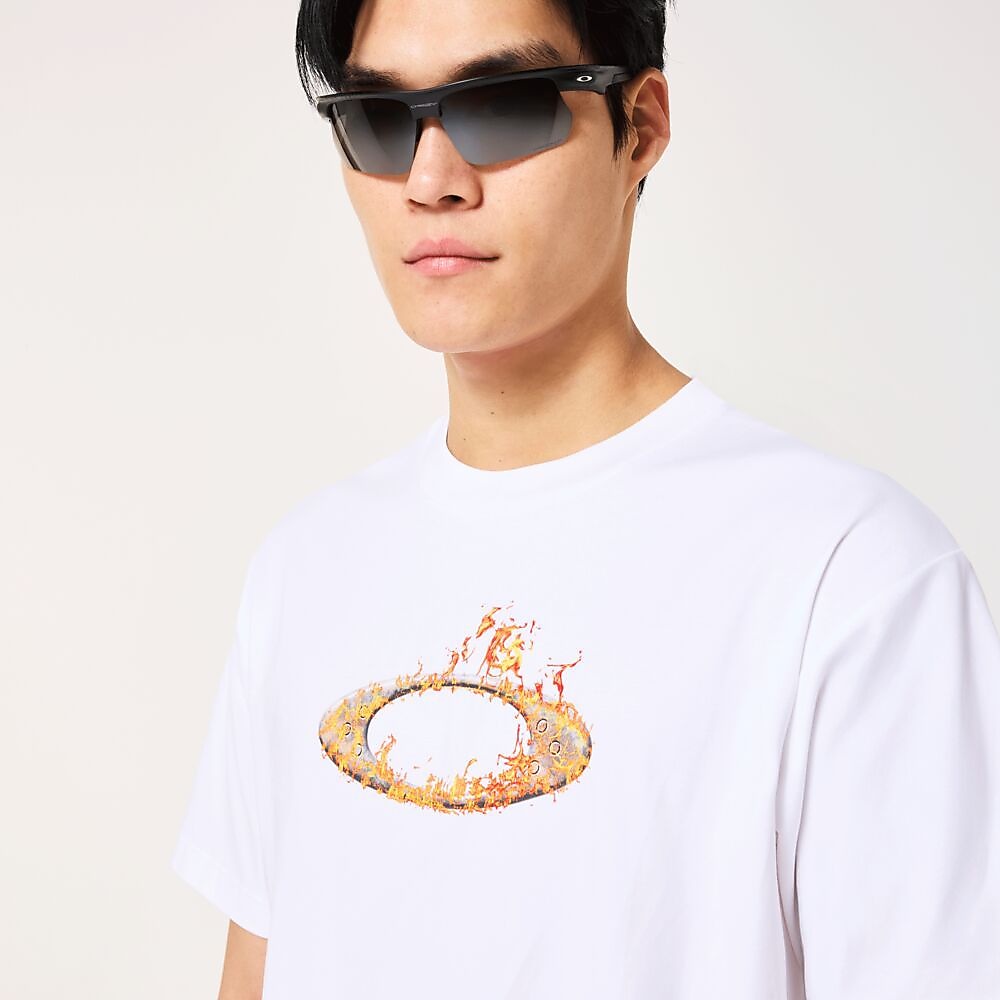 O-TECH COLD COTTON TEE ICON 2.0