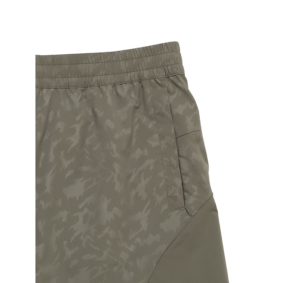 ENHANCE WOVEN GRAPHIC SHORTS 3.0