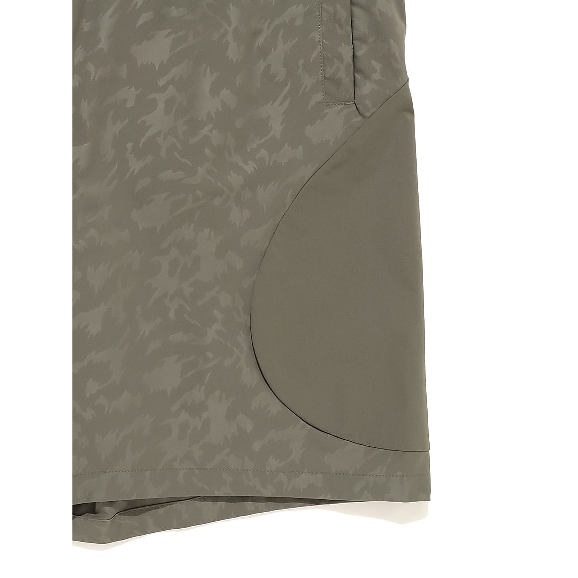 ENHANCE WOVEN GRAPHIC SHORTS 3.0