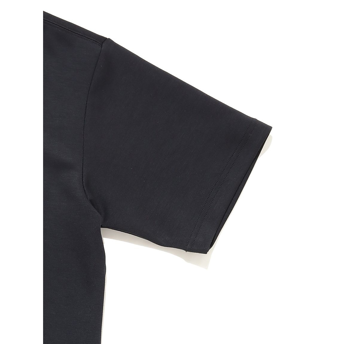 ENHANCE QD SS TEE PONCH 5.0