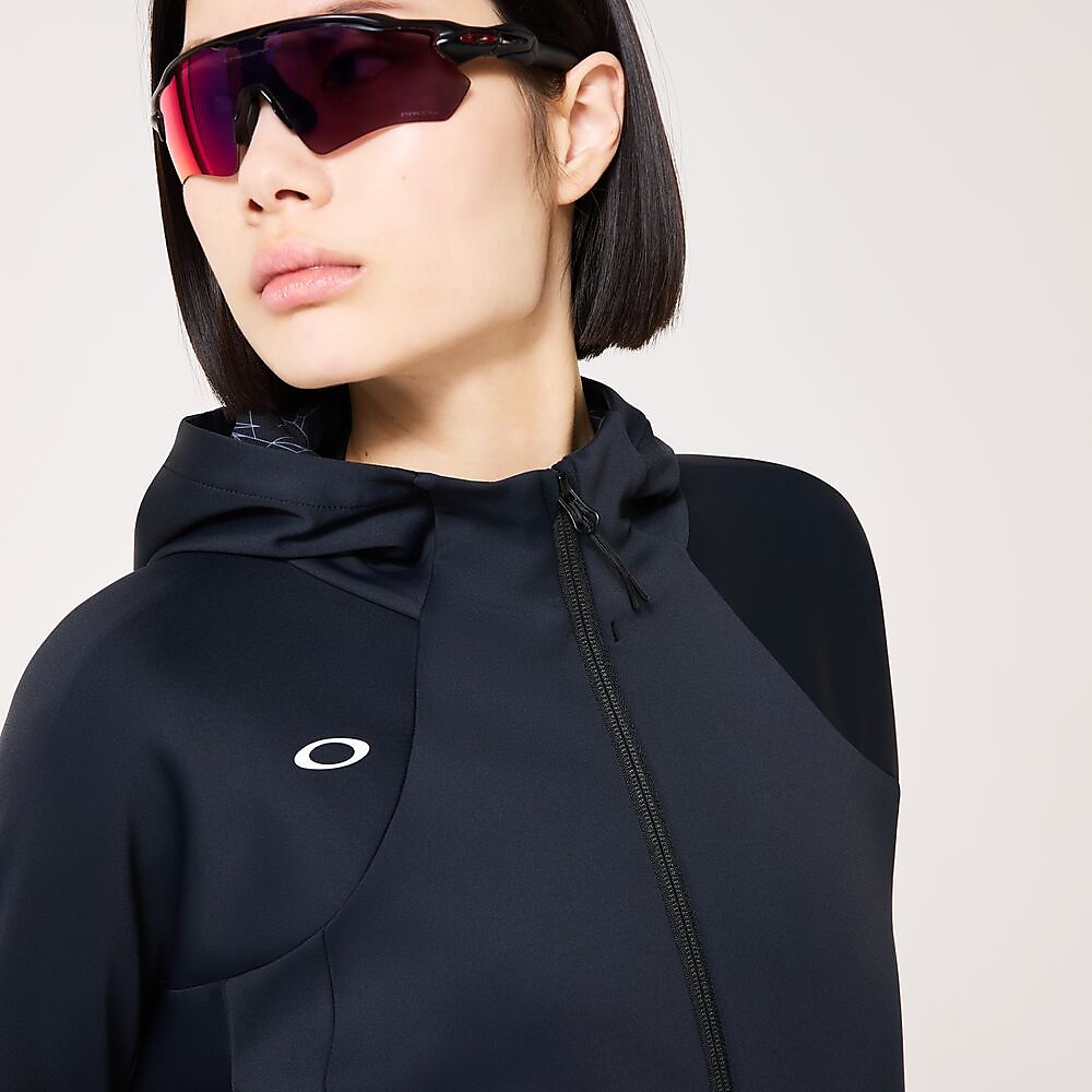 RADIANT SYNCHRONISM JKT 11.0