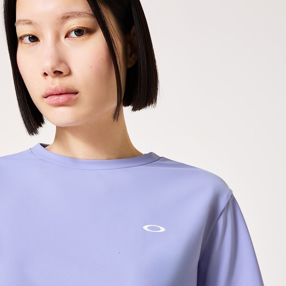 RADIANT FUSION FLEX BOX TEE 11.0