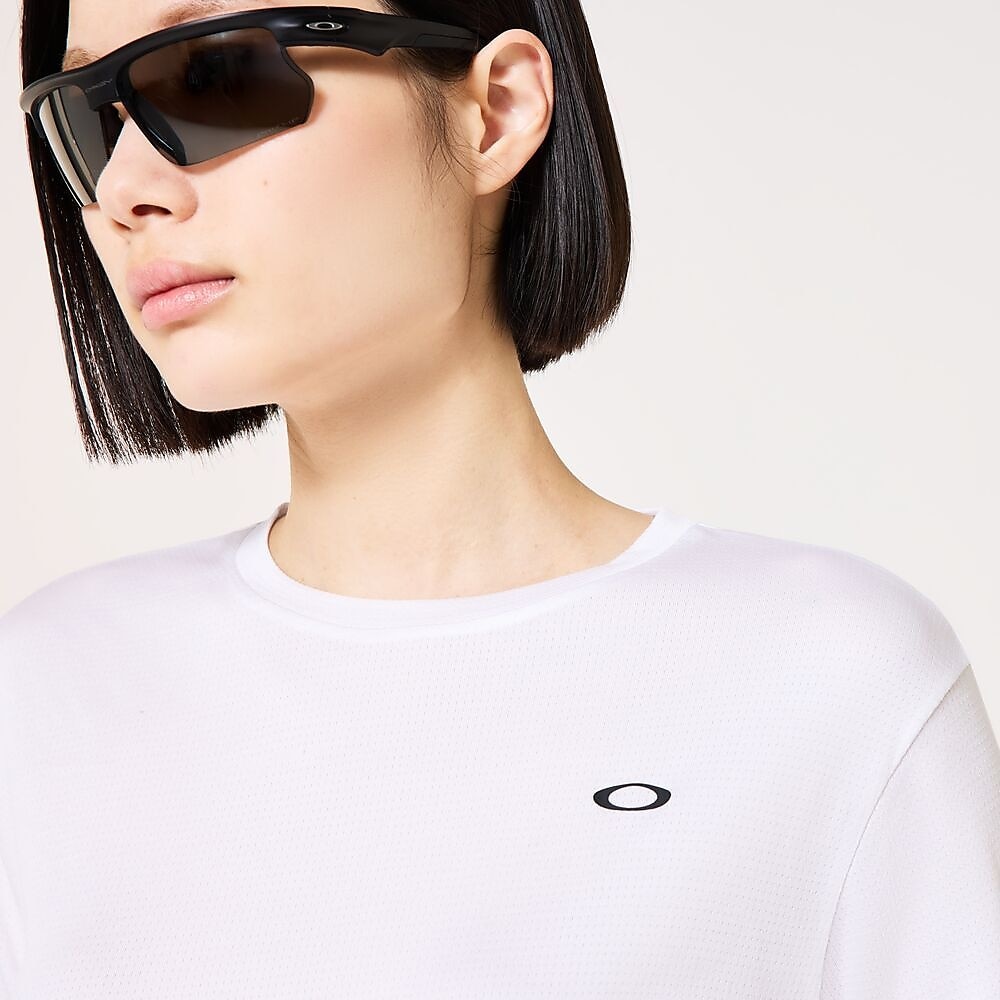 RADIANT LASTING COOL OP TEE 11.0