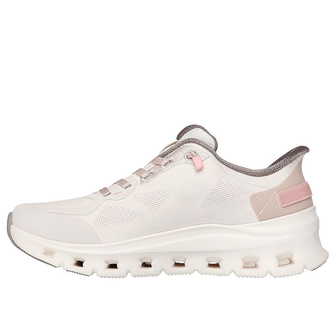 GLIDE-STEP PRO-PURE MOTION