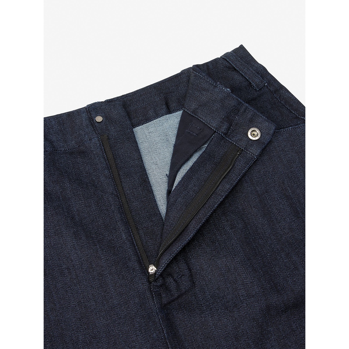 UPDRIFT LT DNM SK(Updrift ?ライトデニムスカート)