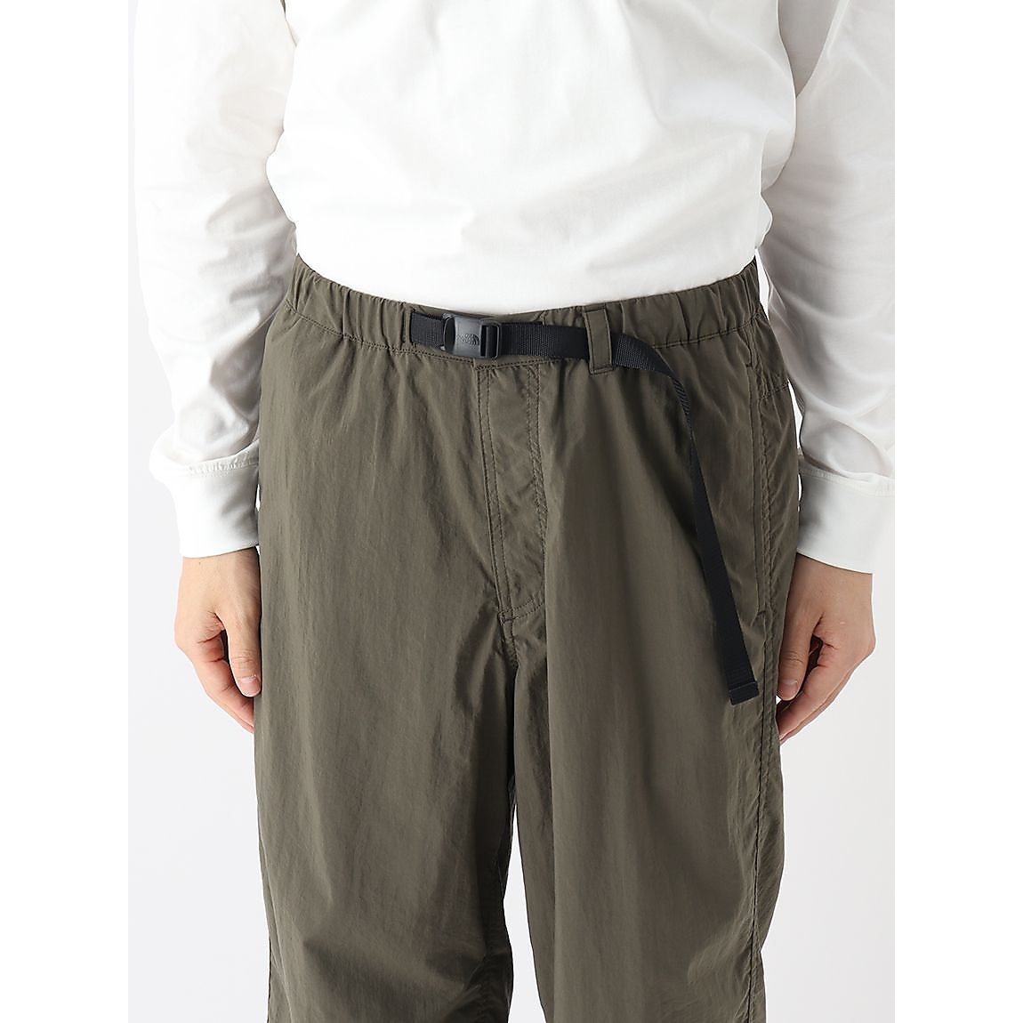 COMPACT PANT(コンパクトパンツ)