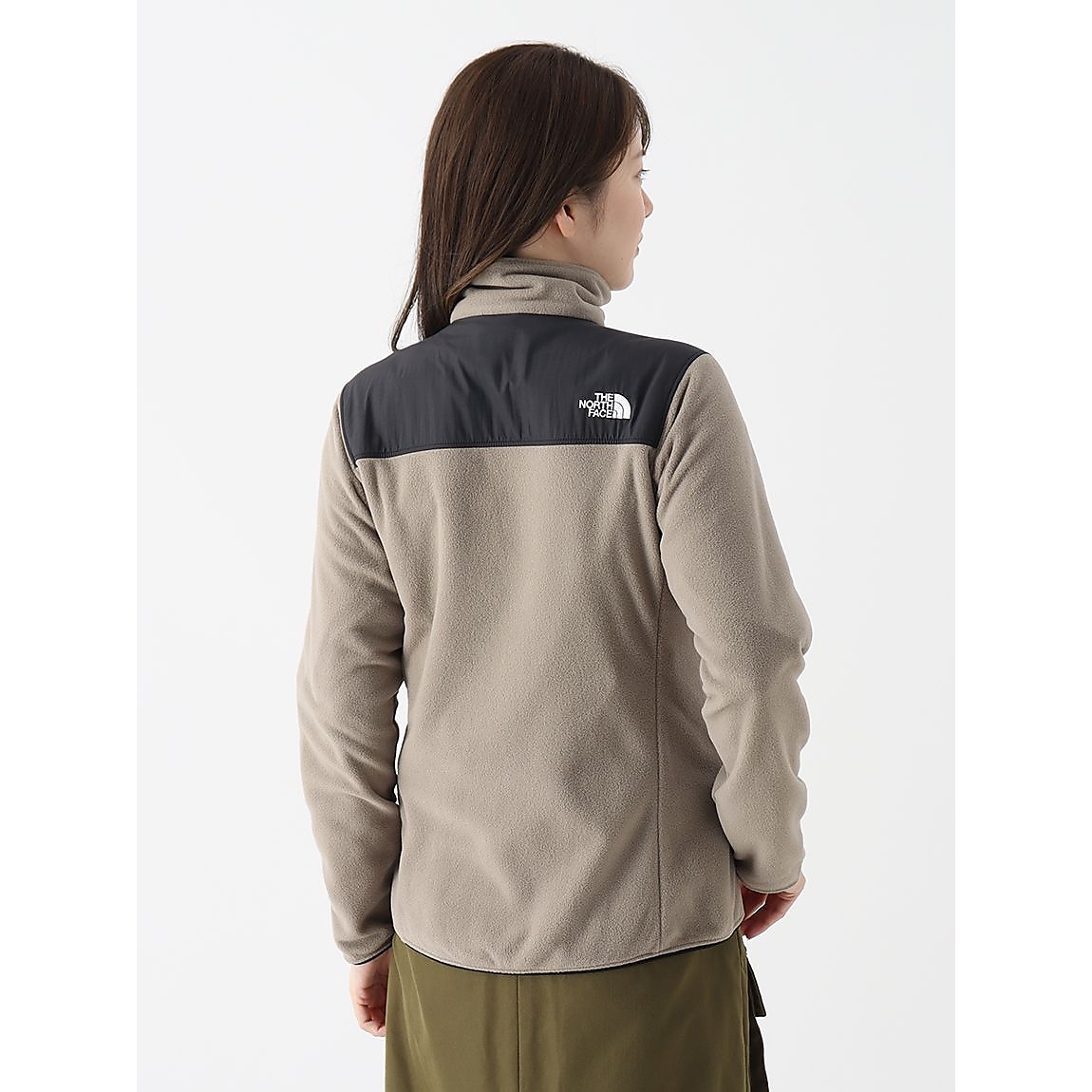 MTN VERSA MICRO JK(マウンテンバーサマイクロジャケット)