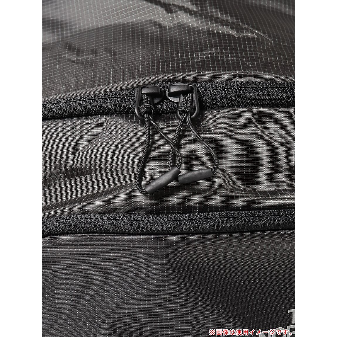 HAZY DAYPACK (ヘイジーデイパック)