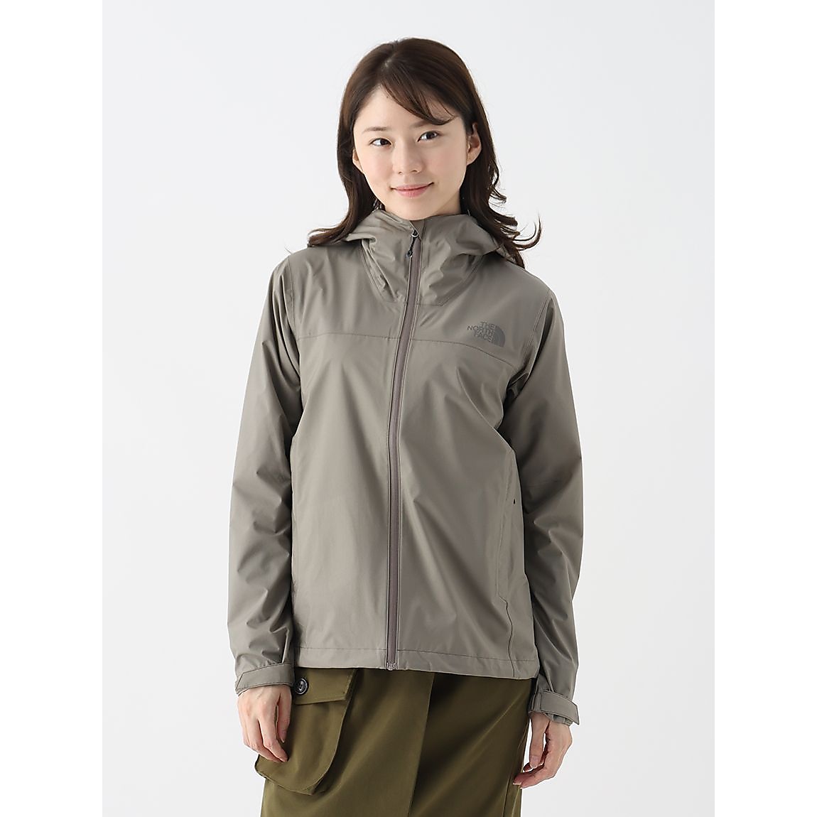 VENTURE JACKET(ベンチャージャケット)