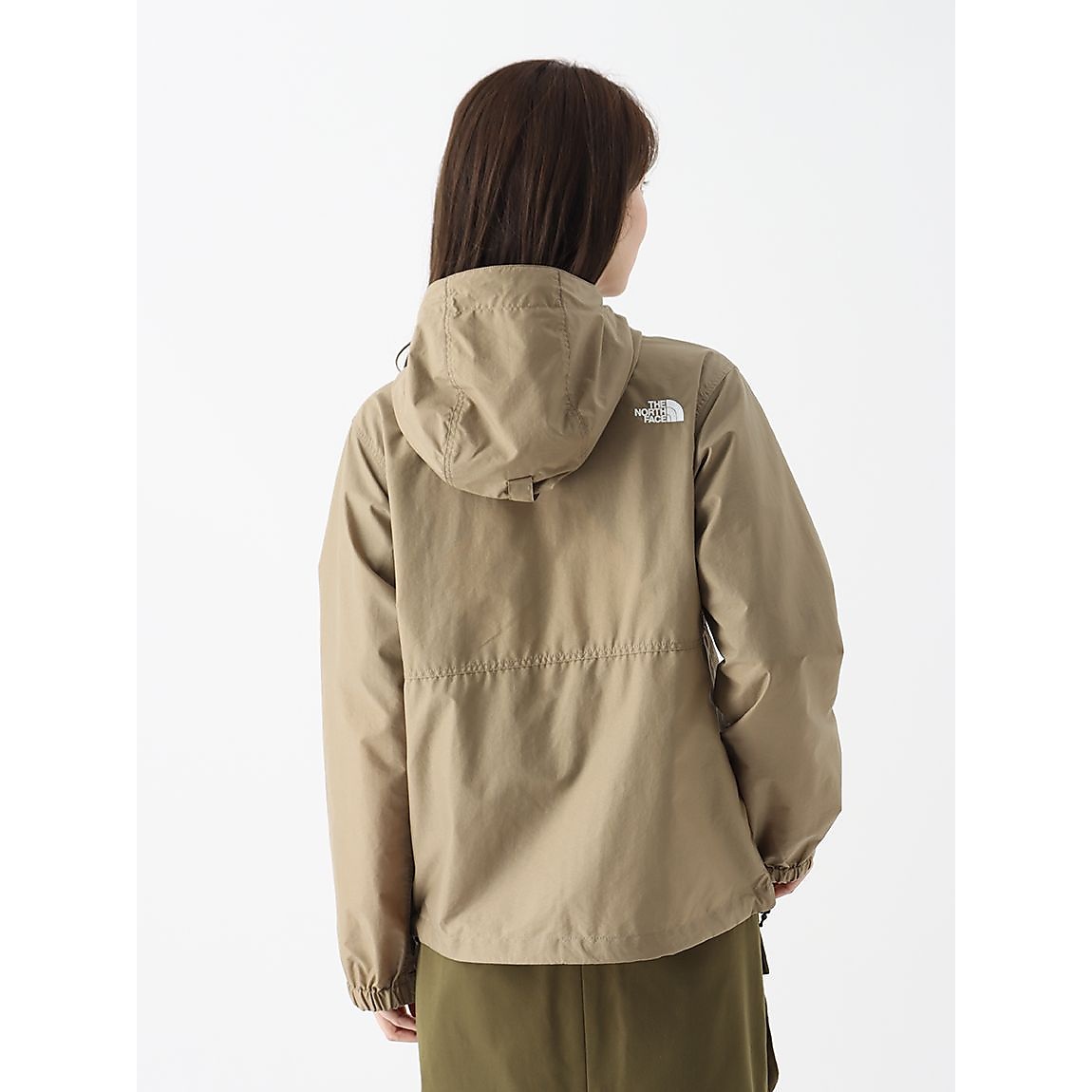 COMPACT JACKET(コンパクトジャケット)