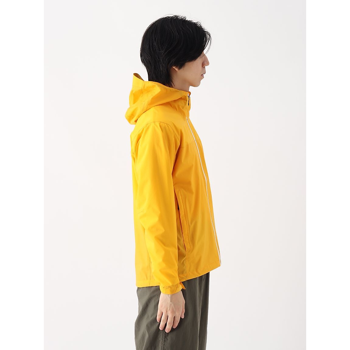 VENTURE JACKET(ベンチャージャケット)