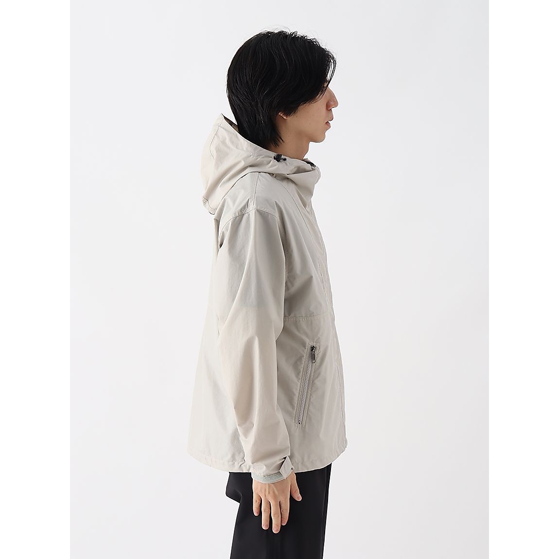 COMPACT JACKET(コンパクトジャケット)