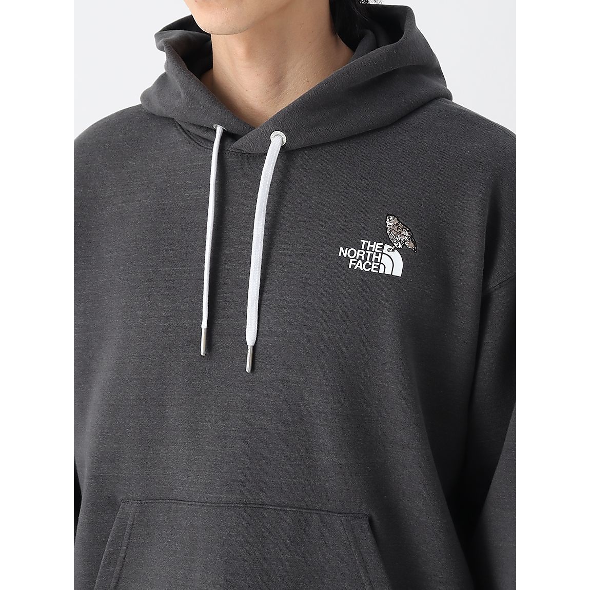 ZOO PICKER HOODIE(ズーピッカーフーディー)