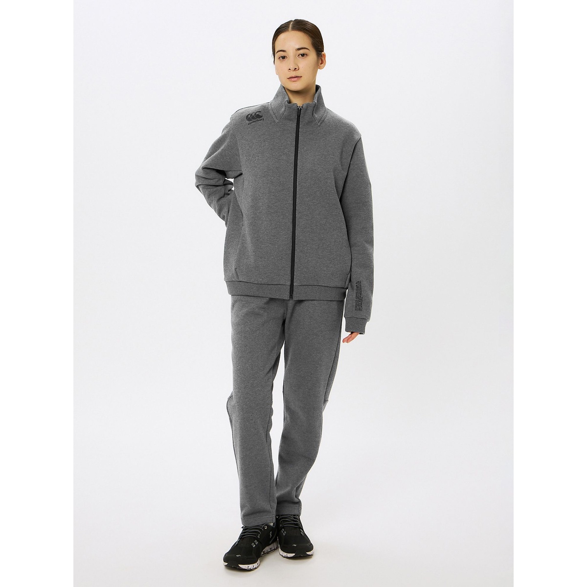 フレックスウォームスウェットトラック